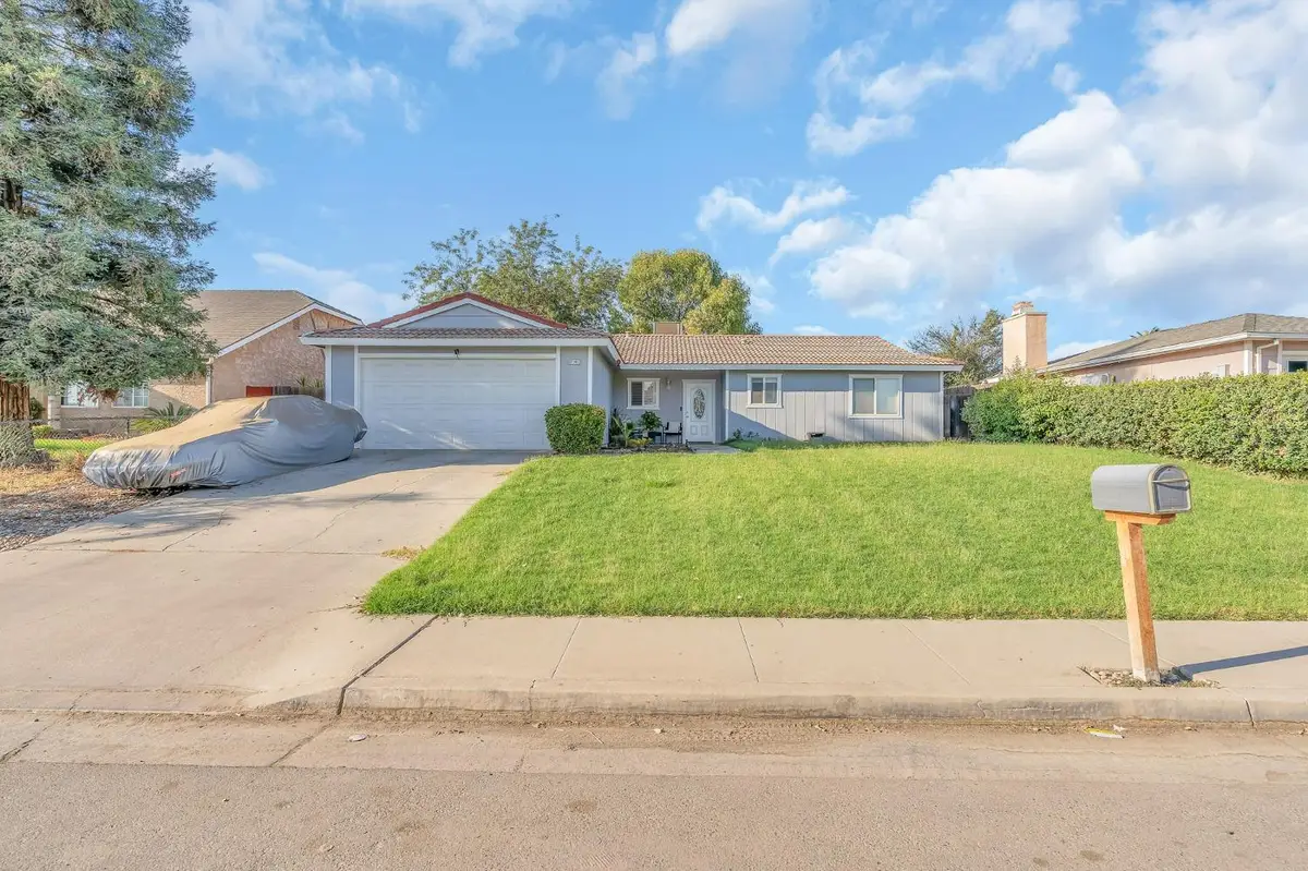 27141 San Jose Avenue, Madera, CA 93637 - #1
