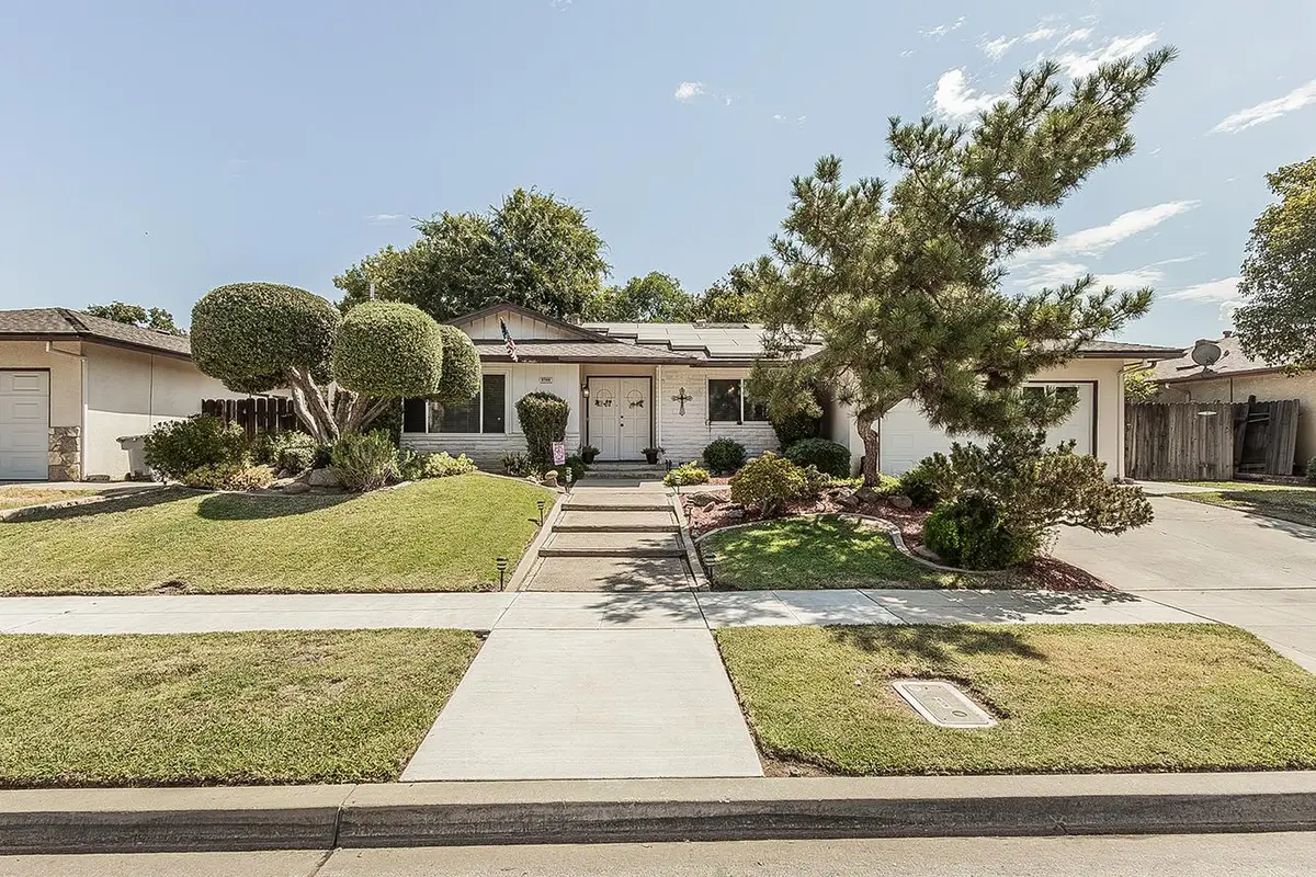6768 N Chance Avenue, Fresno, CA 93710 - #1