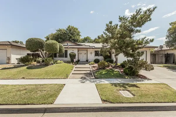 6768 N Chance Avenue, Fresno, CA 93710