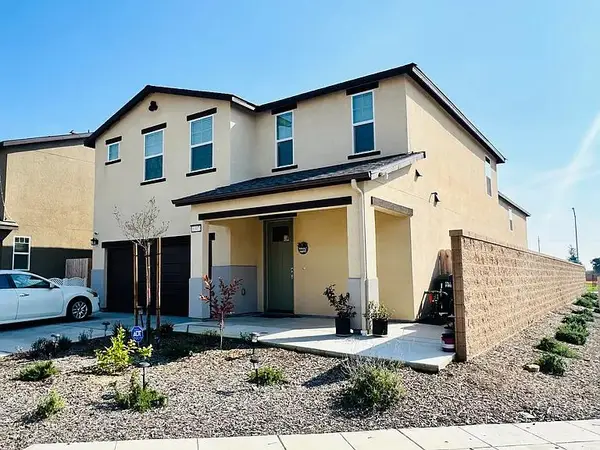 6317 W Willis Avenue, Fresno, CA 93723