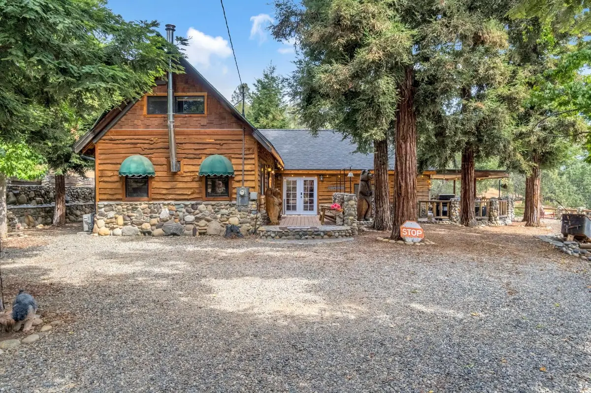 42699 Whittenburg Road, Oakhurst, CA 93644 - #1