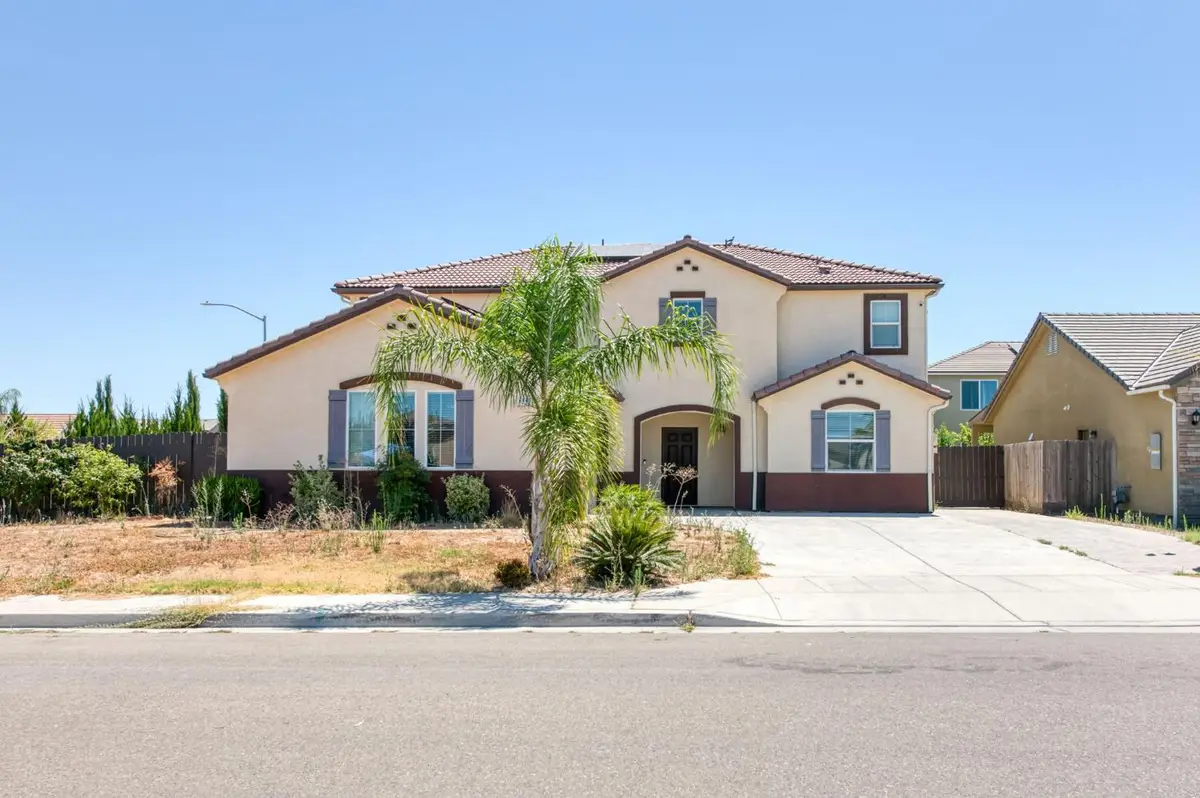 1732 Cleveland Street, Selma, CA 93662 - #1