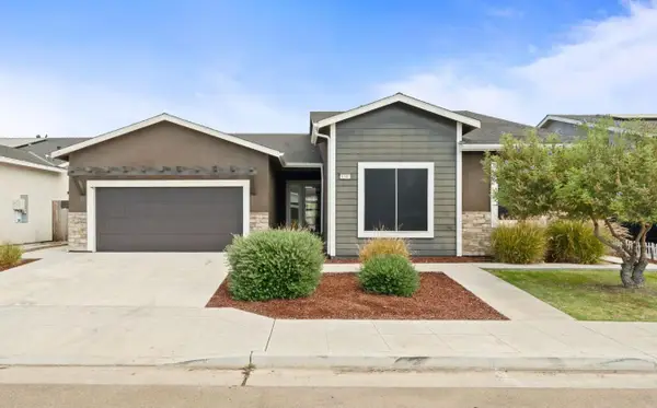 6346 E Fedora Avenue, Fresno, CA 93727