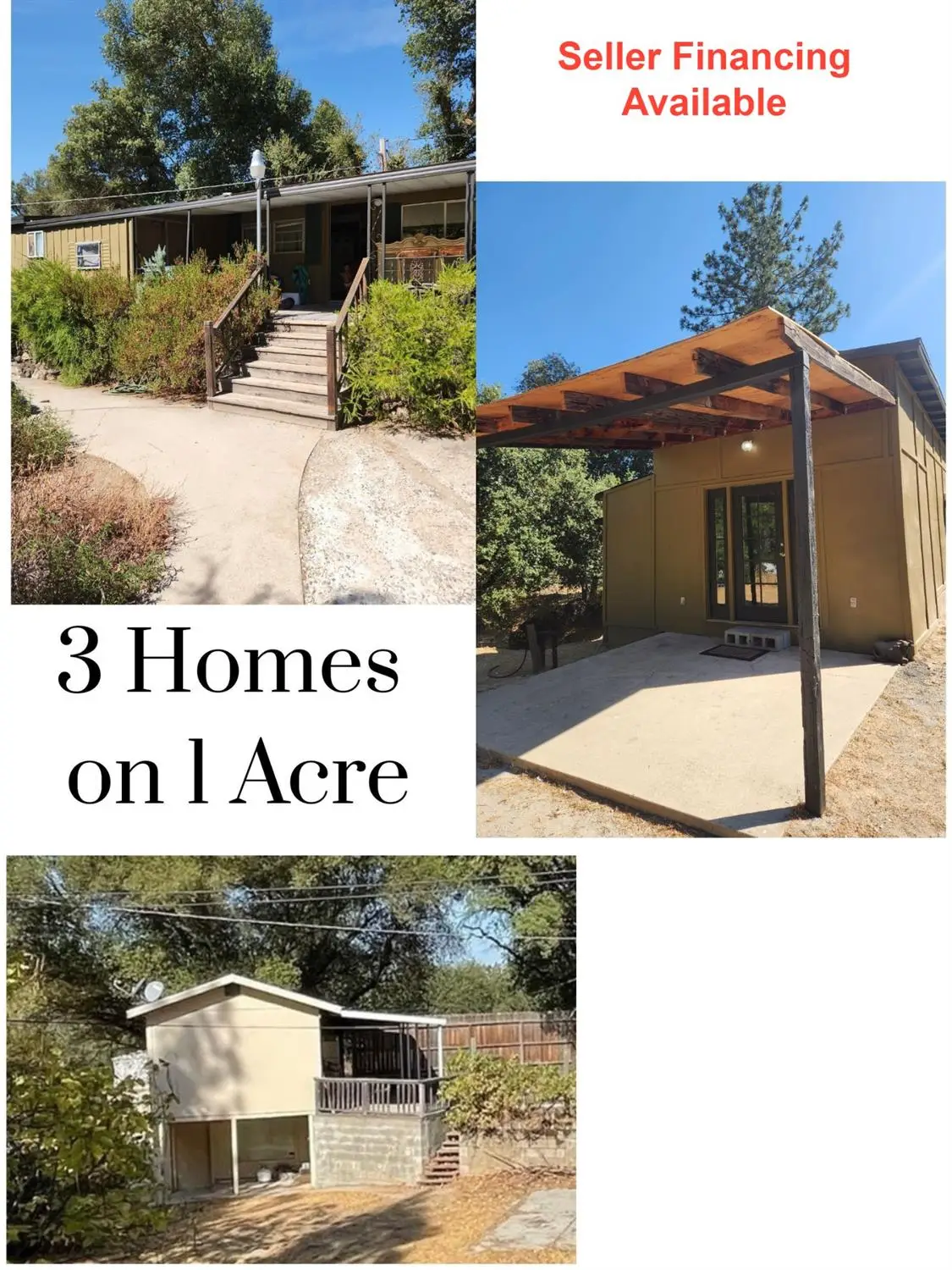 49832 Road 426, Oakhurst, CA 93644 - #1