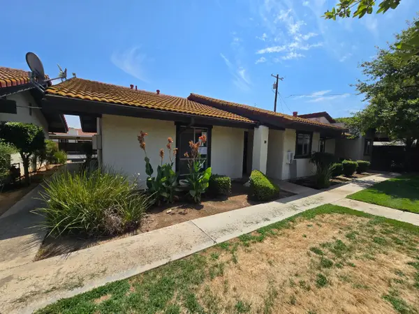 6338 N Maroa Avenue #110, Fresno, CA 93704