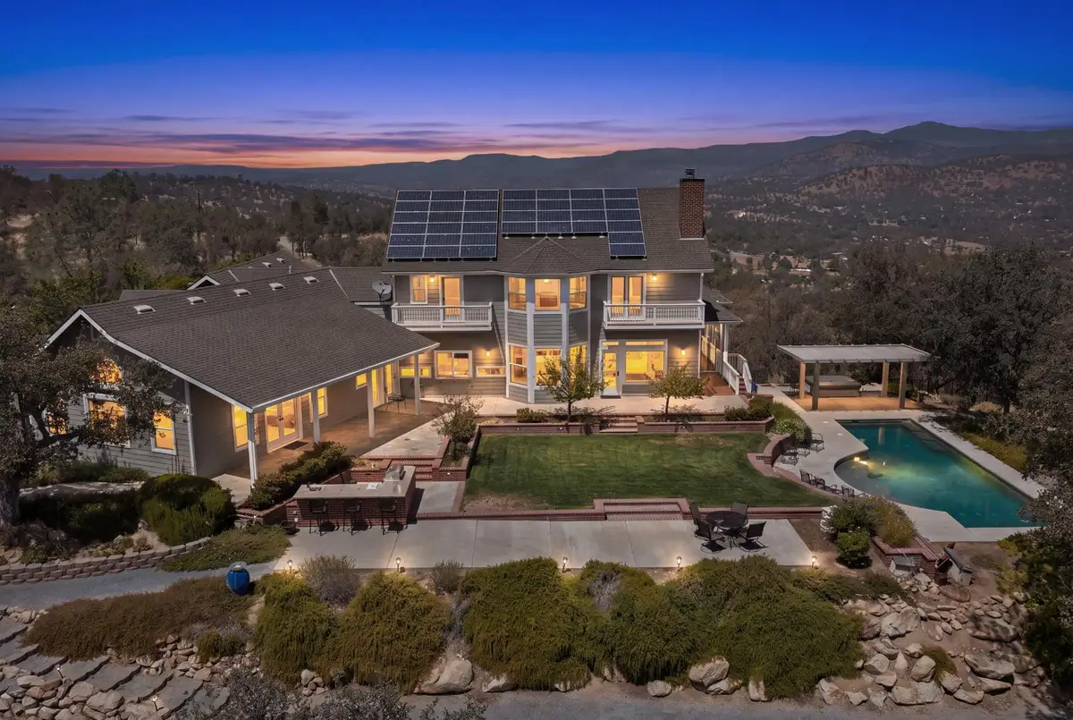 42158 John Muir Drive, Coarsegold, CA 93614 - #1