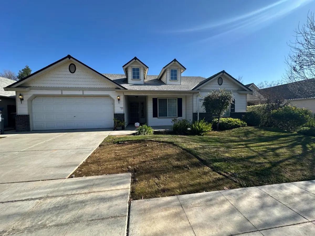 6678 N Western Avenue, Fresno, CA 93722 - #1