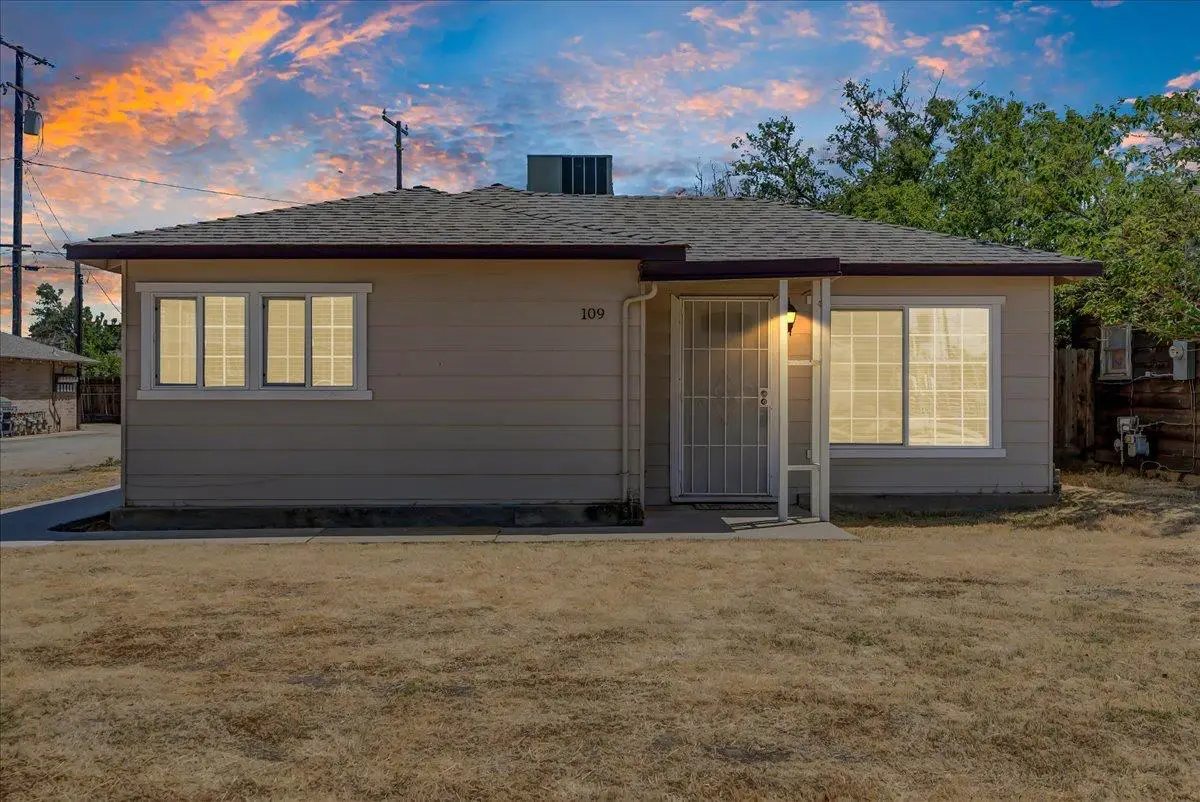 109 Lorita Way, Hanford, CA 93230 - #1