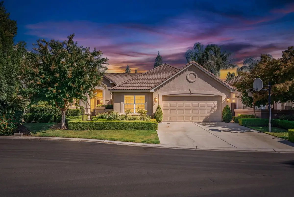 4626 W Polo Creek Court, Fresno, CA 93722 - #1