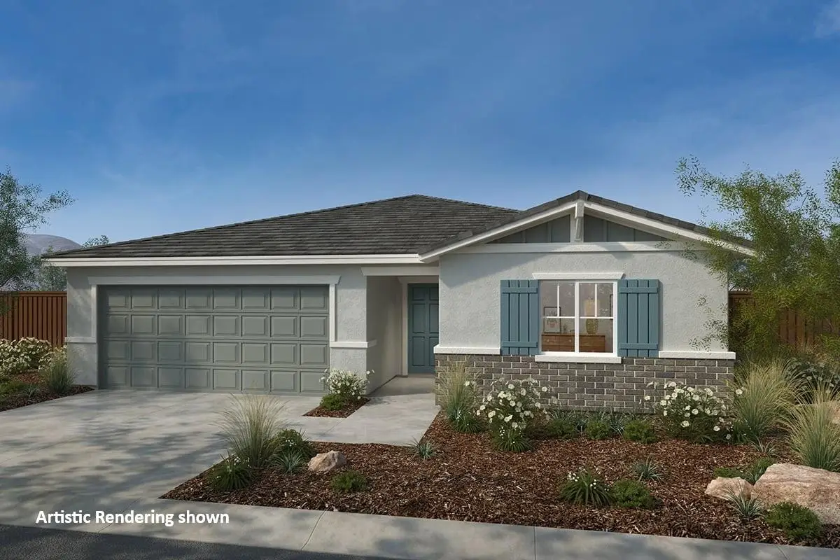 5158 E Atchison Street, Fresno, CA 93725 - #1
