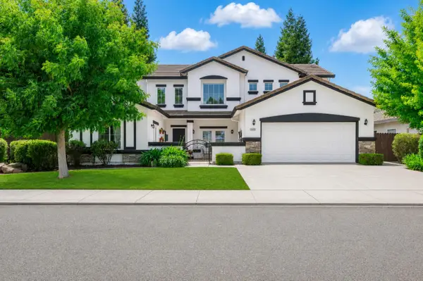 3405 San Gregorio Court, Merced, CA 95348