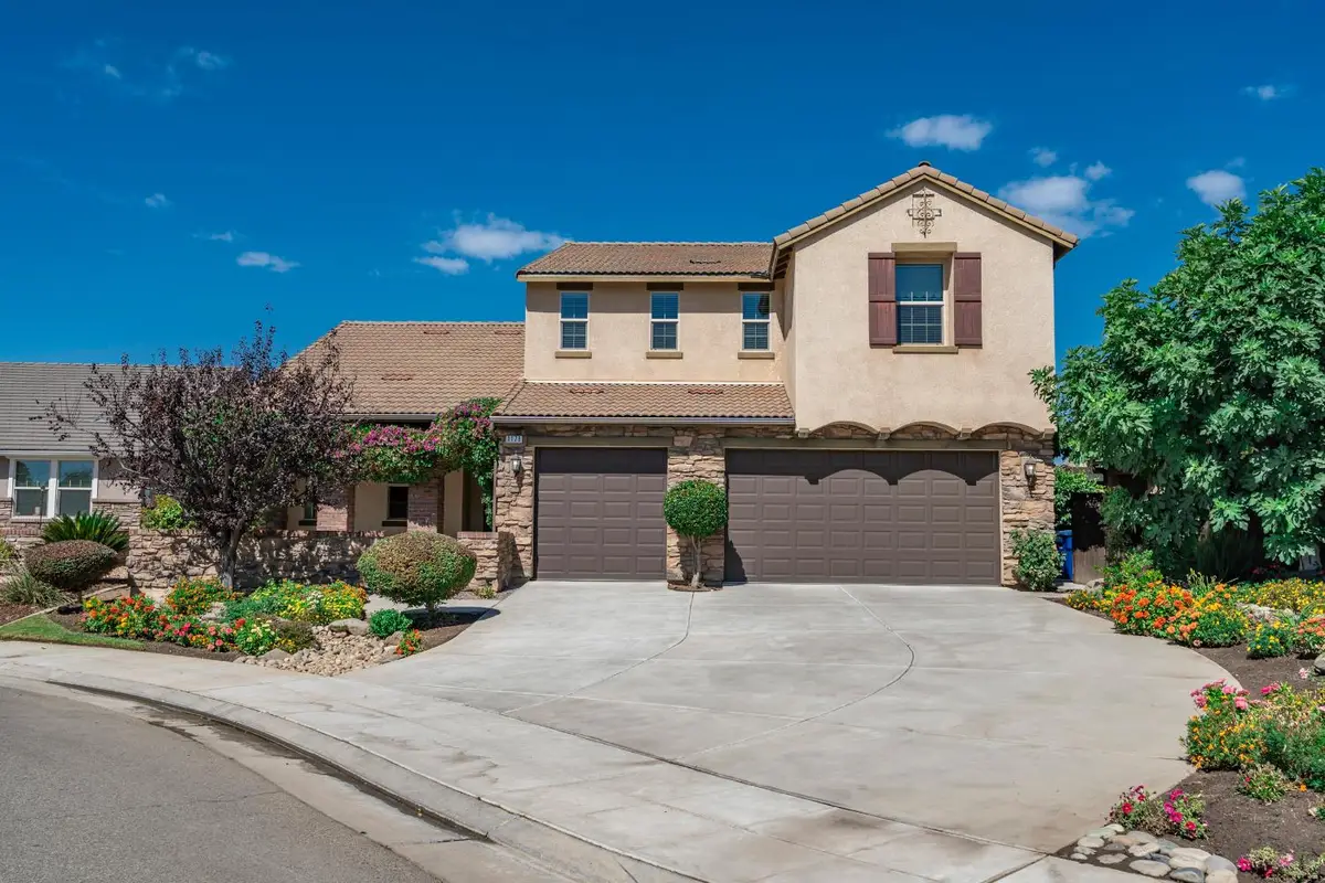 1178 Blackwood Avenue, Clovis, CA 93619 - #1