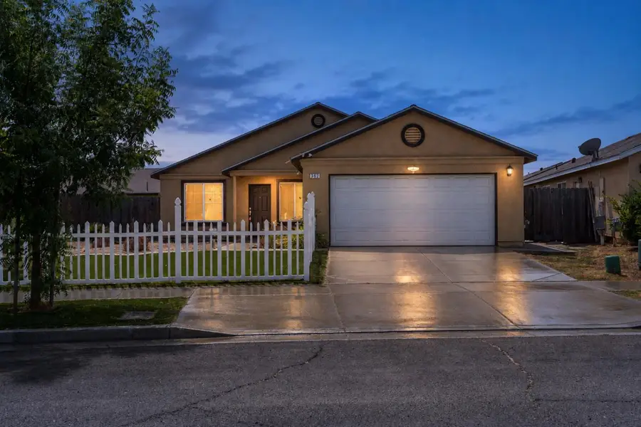 362 Rh Drive, Merced, CA 95341 - #2