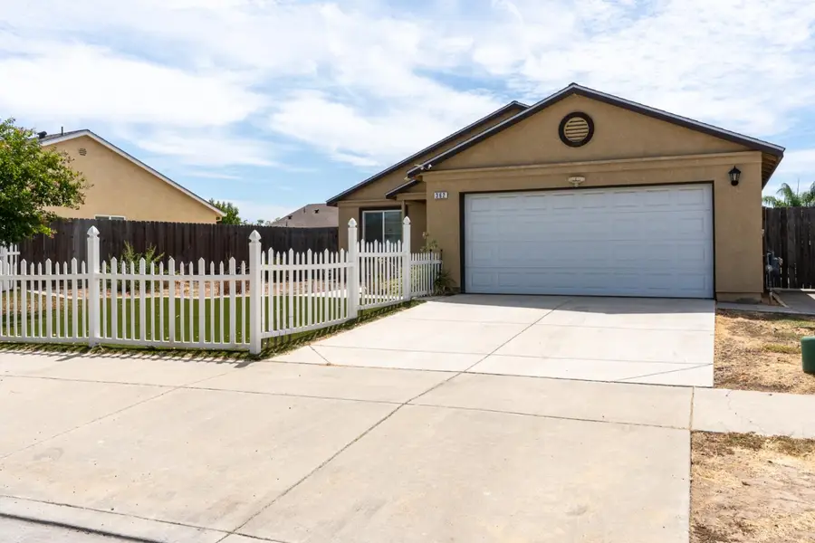 362 Rh Drive, Merced, CA 95341 - #3