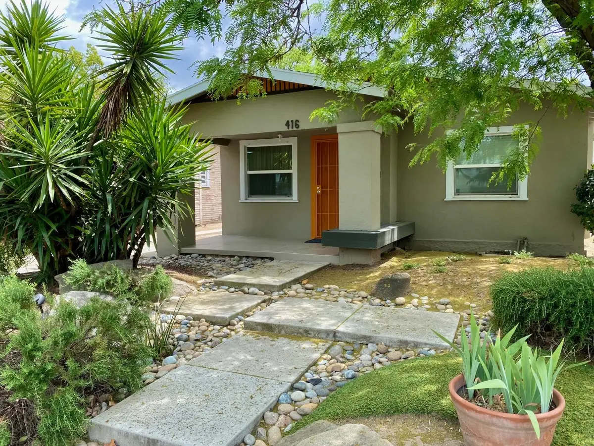 416 E Yale Avenue, Fresno, CA 93704 - #1