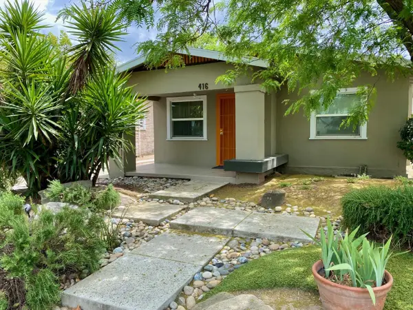 416 E Yale Avenue, Fresno, CA 93704