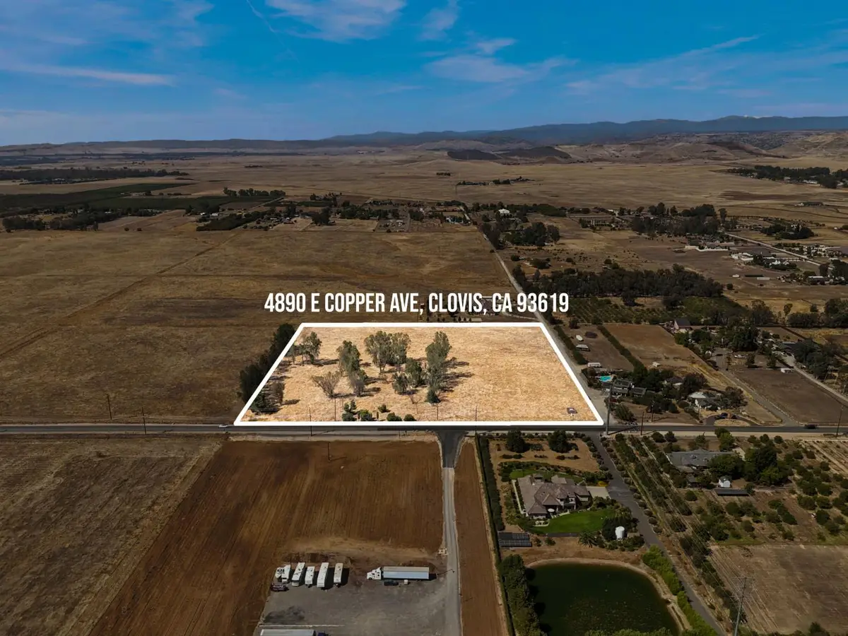 4890 E Copper Avenue, Clovis, CA 93619 - #1