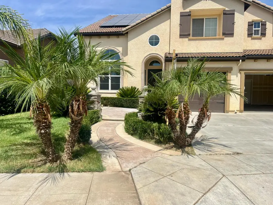 2049 Jordan Avenue, Clovis, CA 93611 - #2