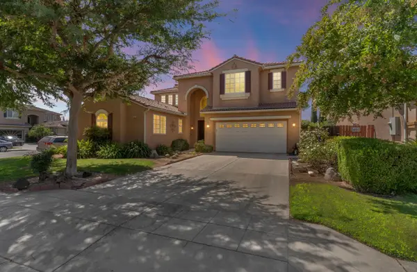 8553 N Ann Avenue, Fresno, CA 93720