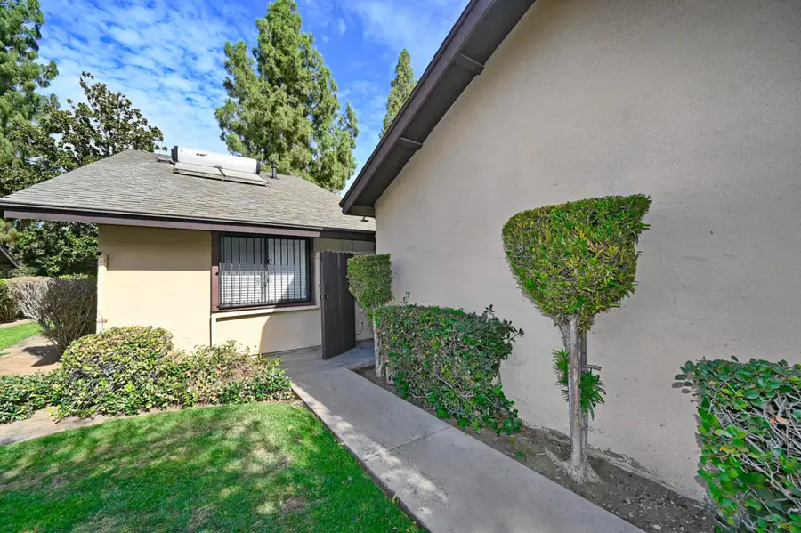 4985 E Butler Avenue #120, Fresno, CA 93727 - #3