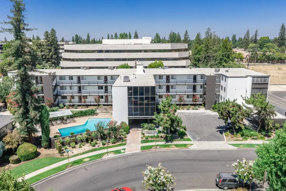 5180 N Wishon Avenue #201, Fresno, CA 93704 - #1
