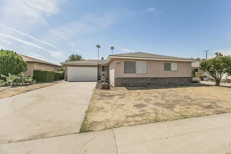 4644 E Gettysburg, Fresno, CA 93726 - #2