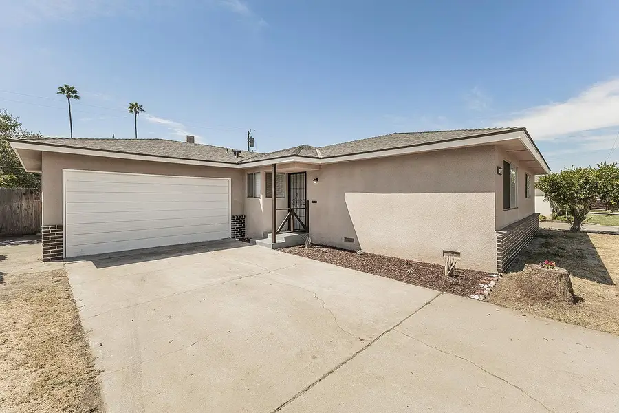 4644 E Gettysburg, Fresno, CA 93726 - #3