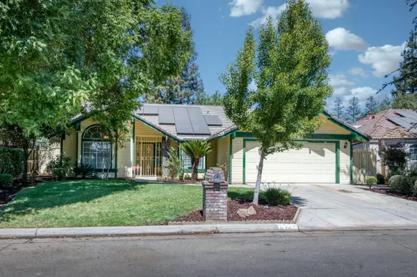 6342 N Selland Avenue, Fresno, CA 93711