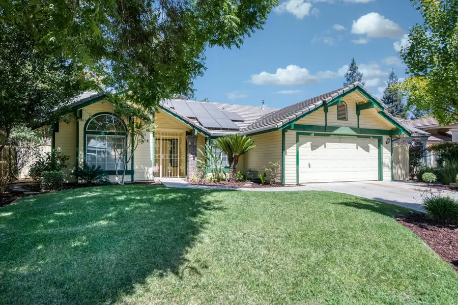 6342 N Selland Avenue, Fresno, CA 93711 - #3