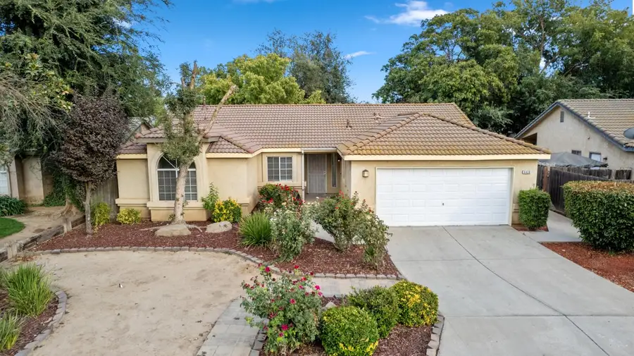 5438 N State Street, Fresno, CA 93722 - #2