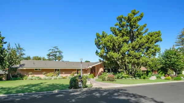 5283 N Pleasant Avenue, Fresno, CA 93711