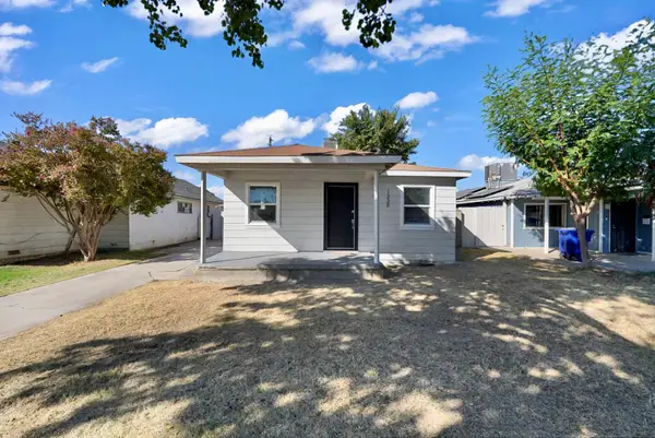 1338 P Street, Firebaugh, CA 93622