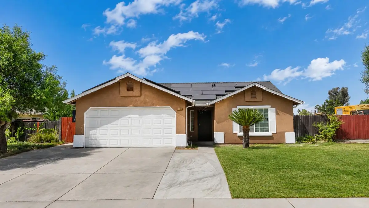 3004 Northhill Street, Selma, CA 93662 - #1