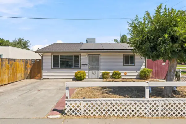 521 Oregon St Street, Manteca, CA 95337