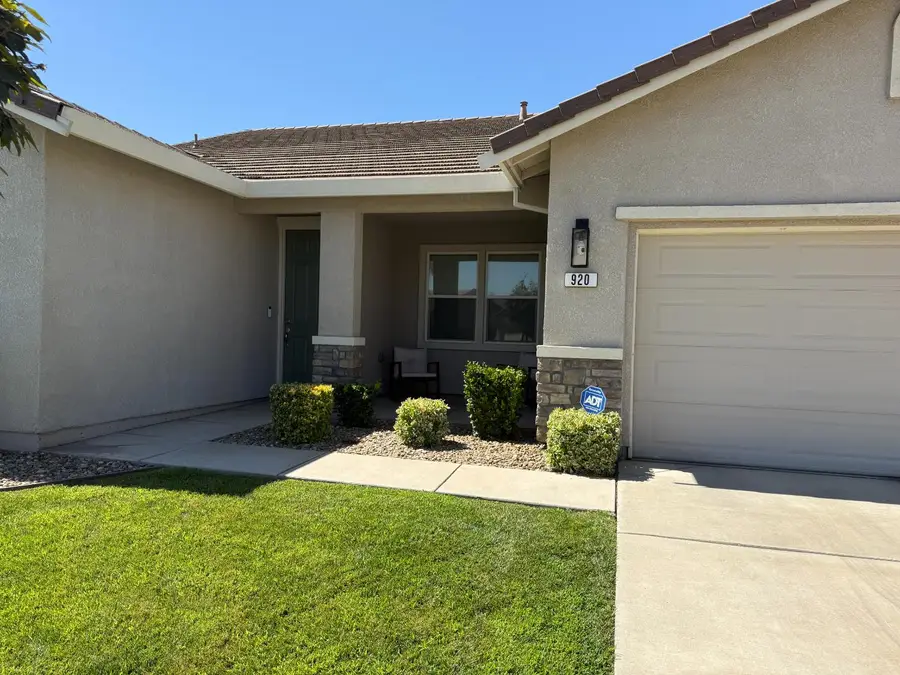 920 Travertine Way, Atwater, CA 95301 - #2