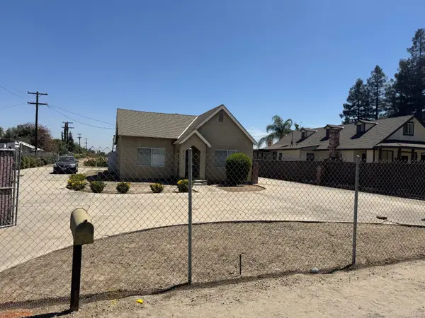 5528 S Elm Avenue, Fresno, CA 93706