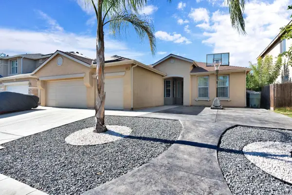 4638 W Oslin Avenue, Fresno, CA 93722