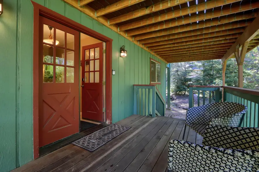 39420 Manzanita Drive, Oakhurst, CA 93644 - #2
