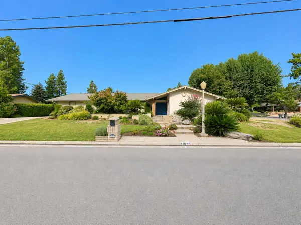 5167 N Pleasant Avenue, Fresno, CA 93711