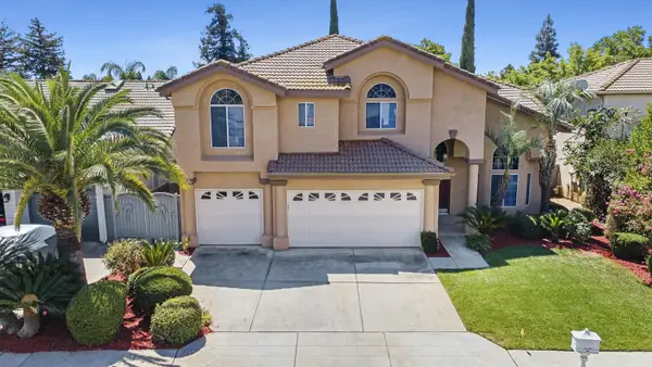 2037 E Lester Avenue, Fresno, CA 93720