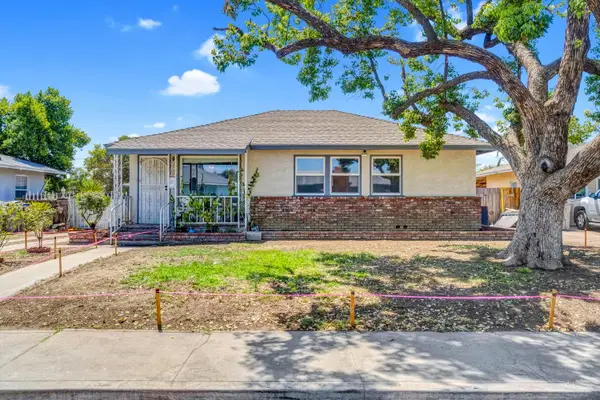 4002 Kenmore Drive N, Fresno, CA 93703