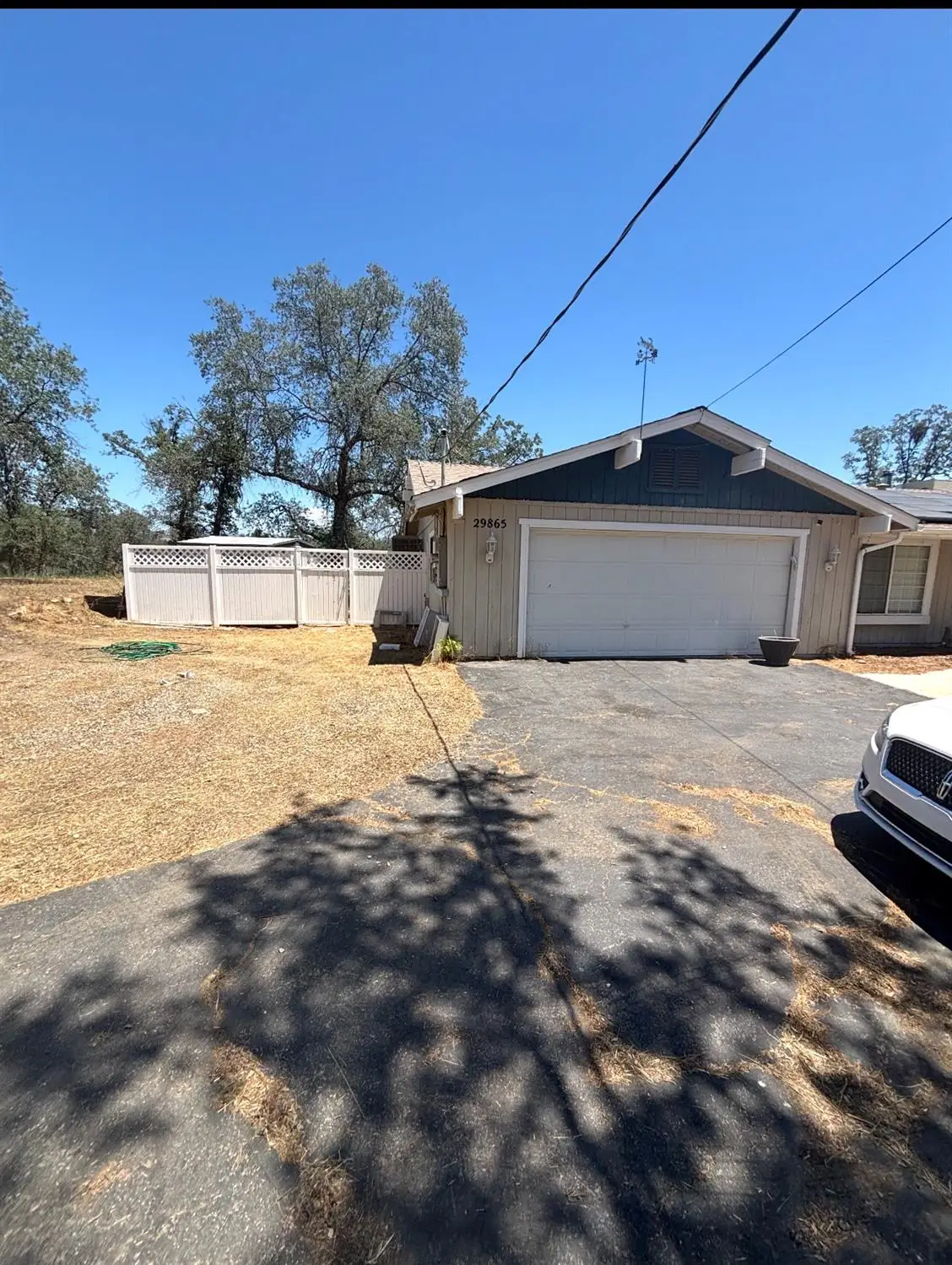 29865 Horseshoe Drive, Coarsegold, CA 93614 - #1