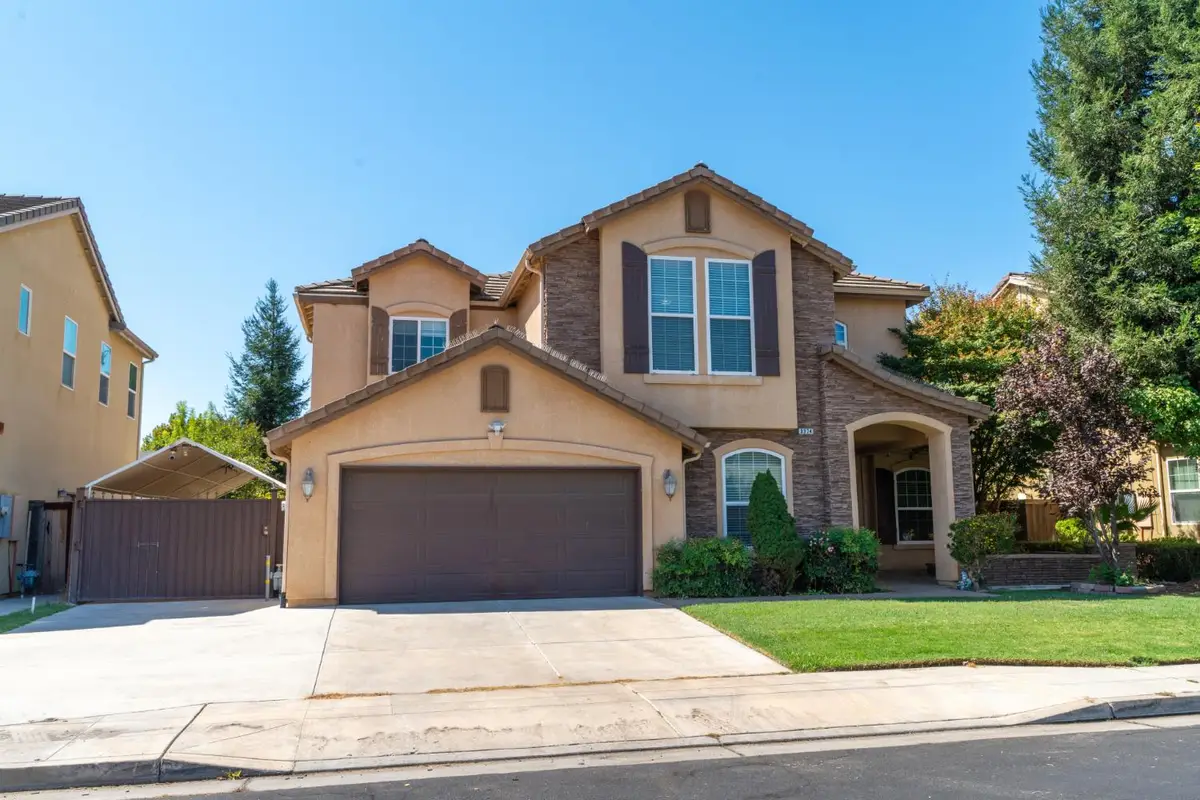 3374 Keats Avenue, Clovis, CA 93619 - #1
