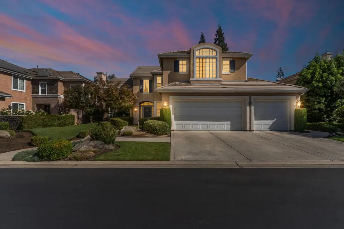 10365 N Pierpont Circle, Fresno, CA 93730 - #1