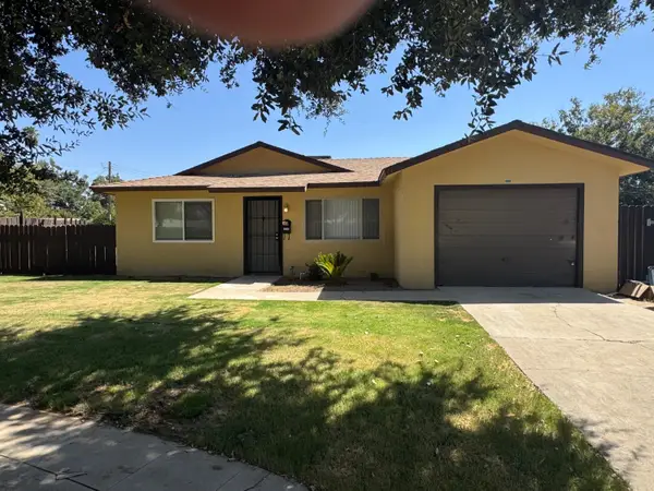 2739 S Bardell Avenue, Fresno, CA 93706