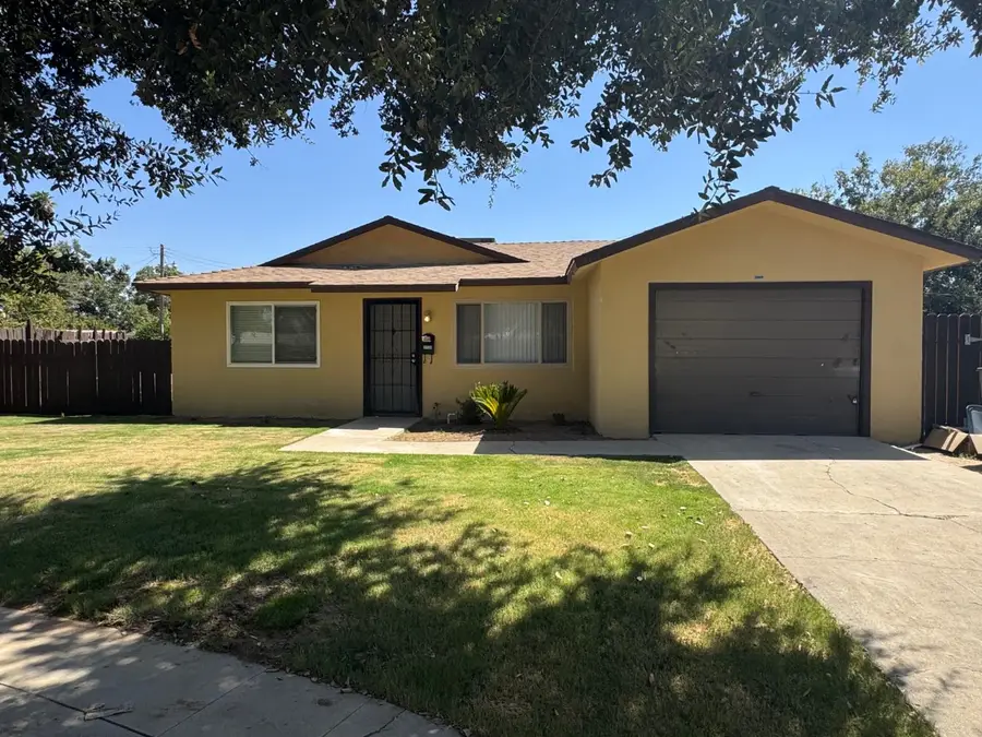 2739 S Bardell Avenue, Fresno, CA 93706 - #2