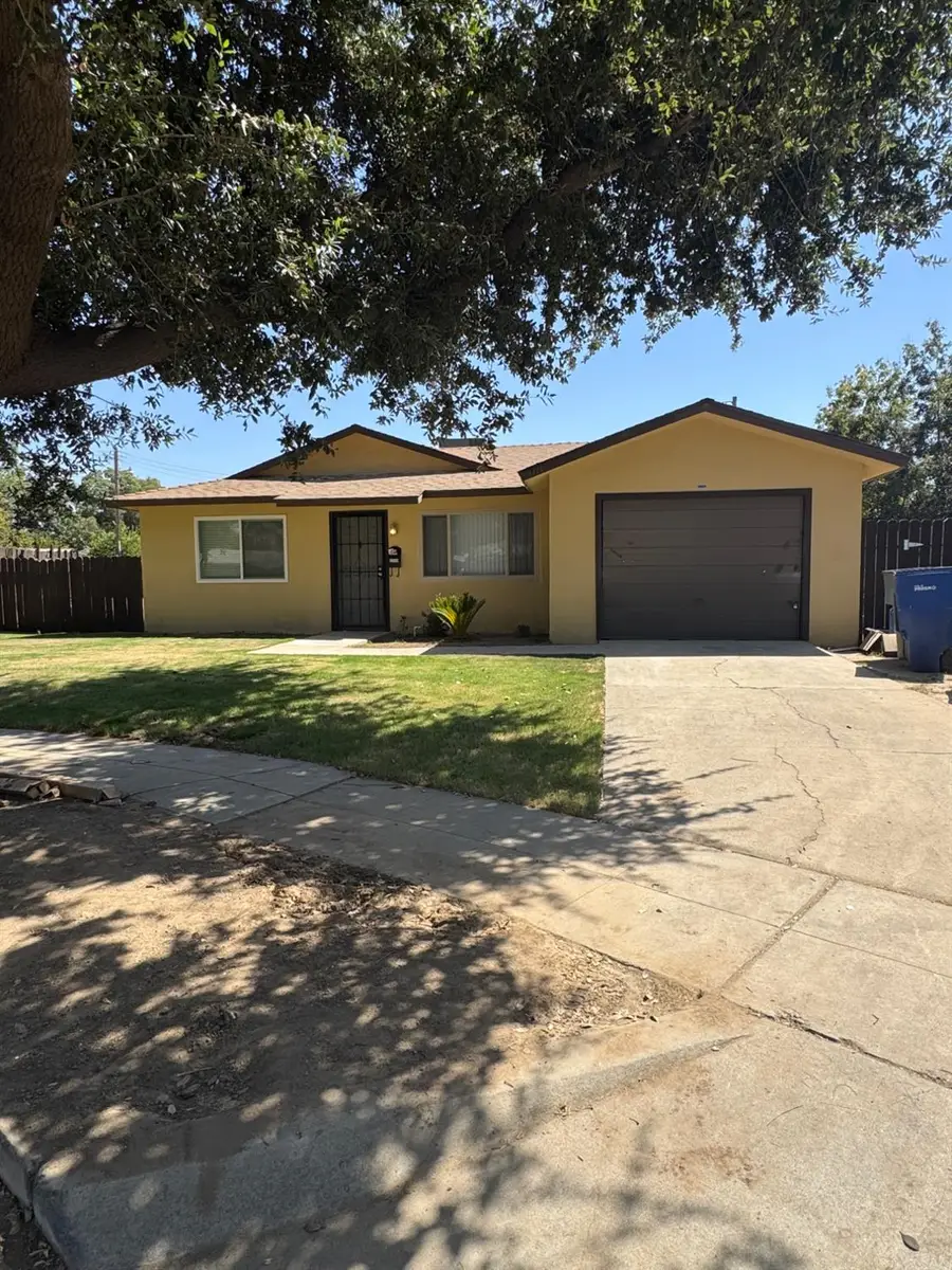 2739 S Bardell Avenue, Fresno, CA 93706 - #3