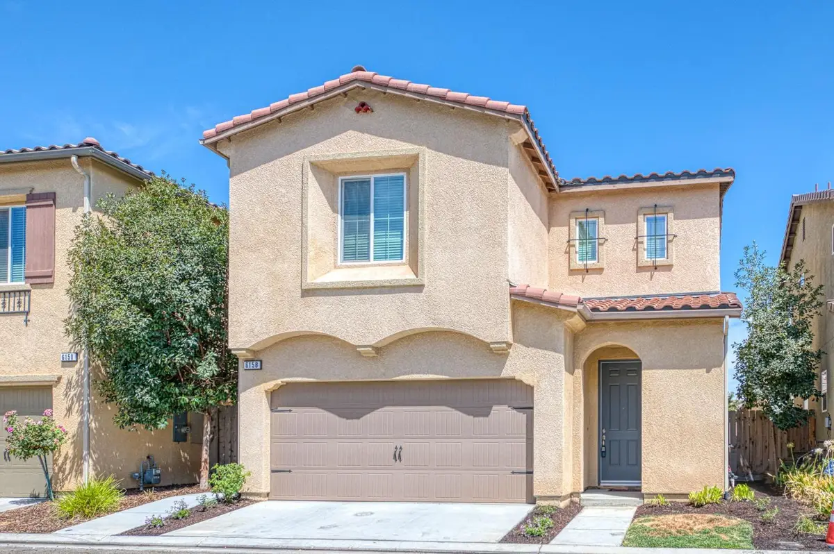 6158 E Peruna Way, Fresno, CA 93727 - #1