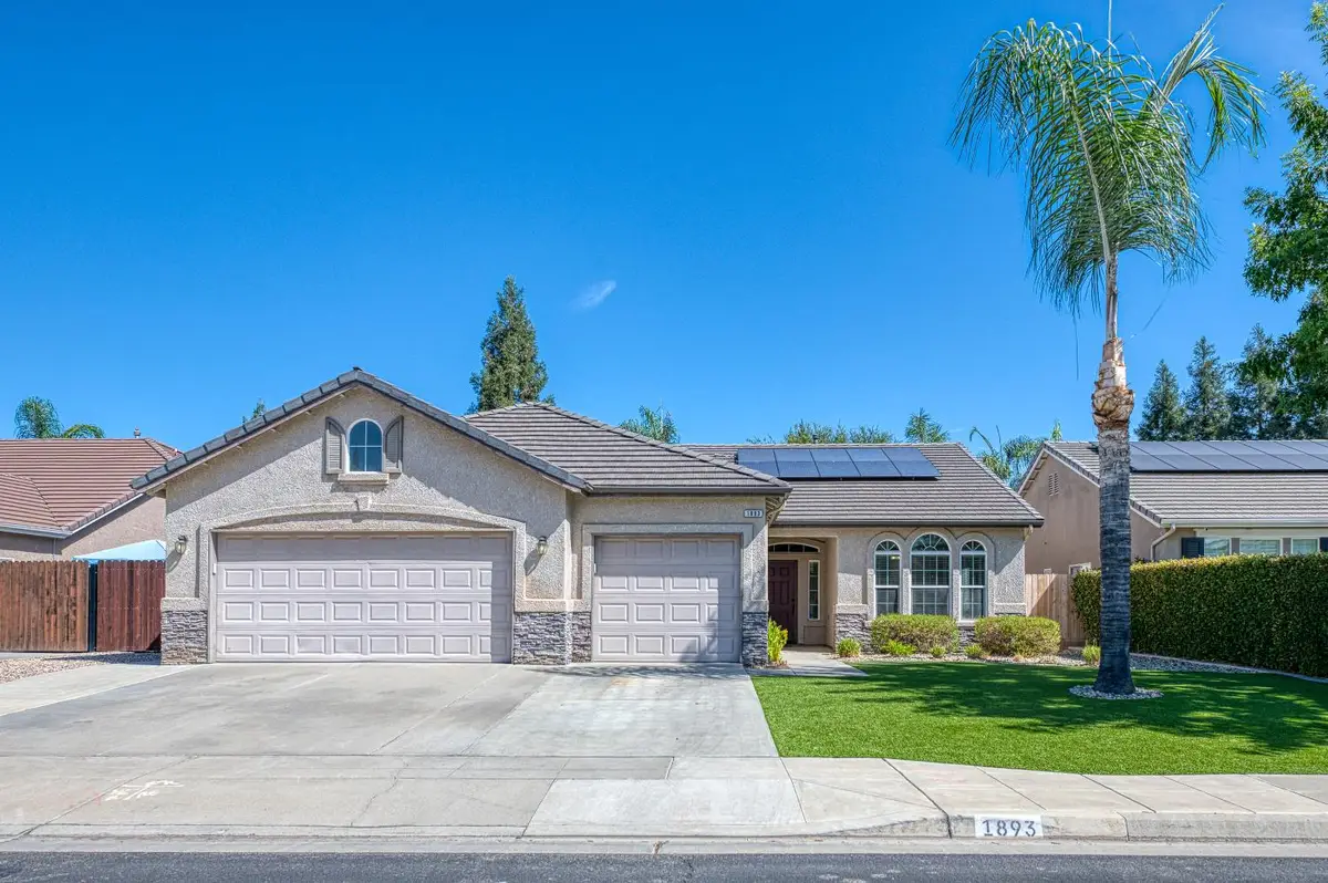 1893 Decatur Avenue, Clovis, CA 93611 - #1