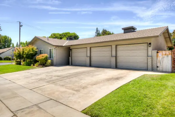 6415 N Remington Avenue, Fresno, CA 93704
